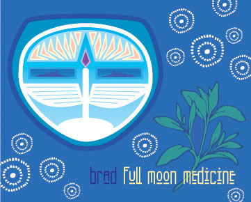Full Moon Medicine