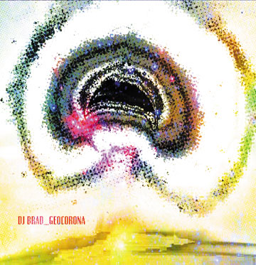 Geocorona