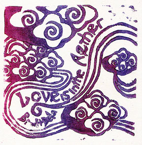 Love is in the Aether