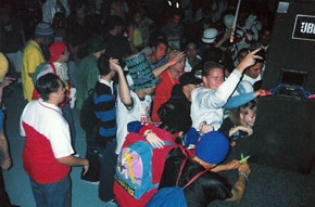 Narnia 1992