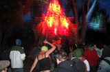 Moontribe 16-Year Anniversary - night