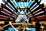 Lightning in a Bottle - Woogie Stage 2011